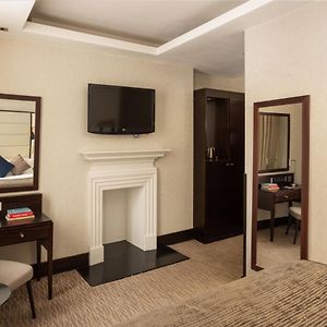 Chambre Supérieure Double