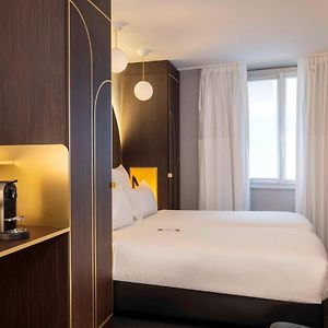 Chambre Supérieure Double