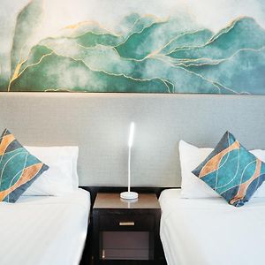 Chambre Standarde Double
