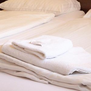 Appartement de Luxe à 2 Chambres à Coucher