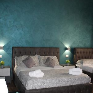Chambre Triple de Luxe