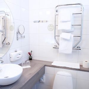 Chambre Supérieure