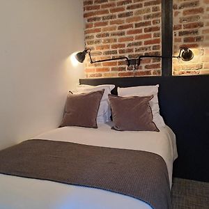 Chambre Standarde Simple
