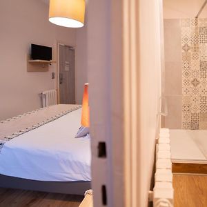 Chambre Familiale
