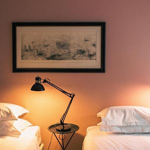 Chambre Standarde Double