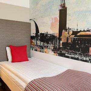 Chambre Standarde Simple
