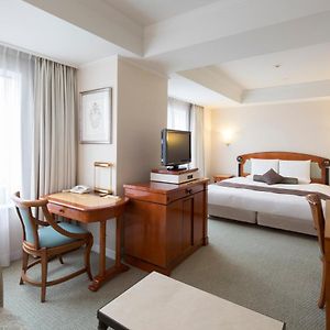 Chambre de Luxe Lit King-Size