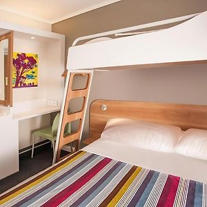 Chambre Standarde Triple