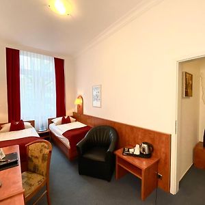 Chambre Économique Double