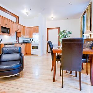 Appartement Rez-de-Chaussée