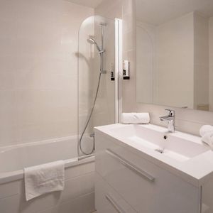 Chambre Familiale