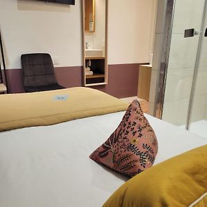 Chambre Simple