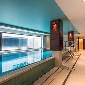 Pestana Berlin Tiergarten