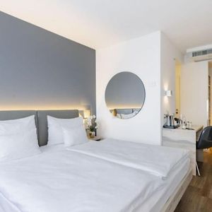 Chambre Standarde Lit King-Size
