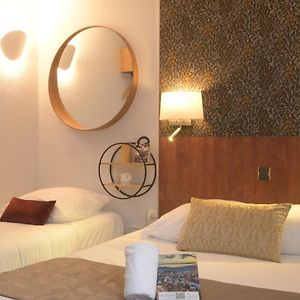 Chambre Triple