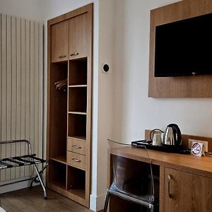 Chambre Standarde Double