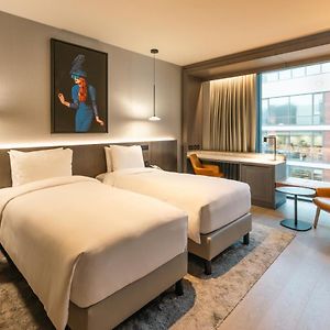 Chambre Premium Double