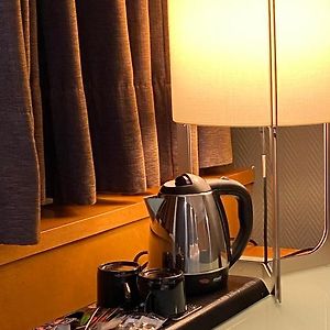 Chambre Confort