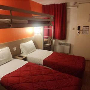 Chambre Triple