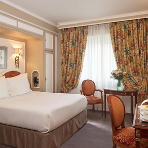 Chambre Classique Double