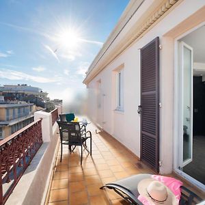 Chambre de Luxe Lit King-Size