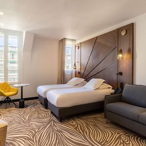 Chambre de Luxe Double