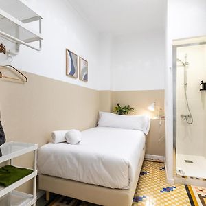 Chambre Simple