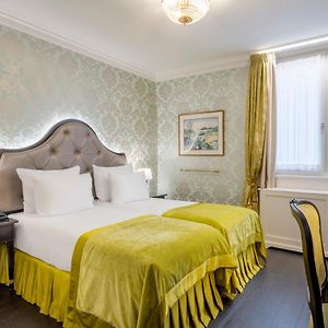 Chambre Classique Lit King-Size