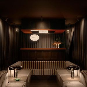 Armesto Rooms