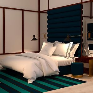 Chambre de Luxe Lit King-Size