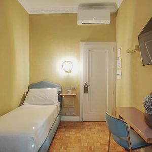 Chambre Simple
