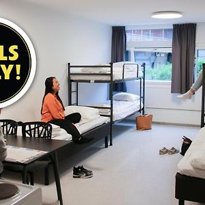 Chambre Juste Pour Femmes Dortoir