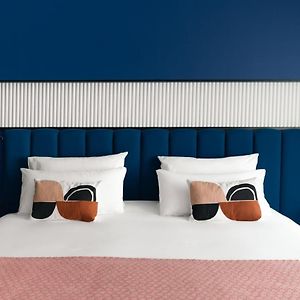 Chambre Premium Lit Queen-Size