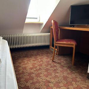 Chambre Petite Simple