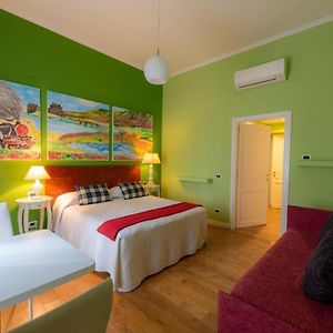 Chambre de Luxe Lit King-Size