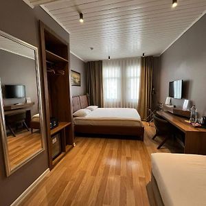 Chambre Triple