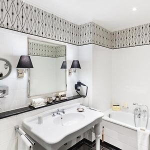 Chambre Simple Fairmont