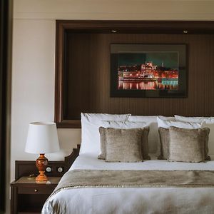 Chambre de Luxe Lit King-Size