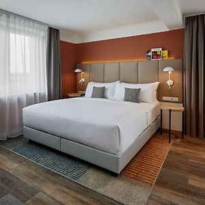 Chambre Supérieure Lit King-Size d'Angle