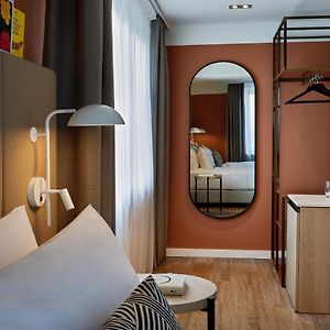 Chambre Exécutive Lit King-Size