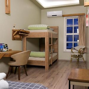 Chambre Triple