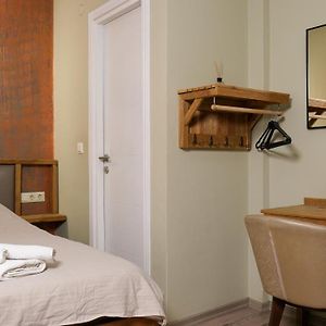 Chambre Lit King-Size