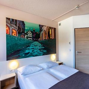 Chambre Lit King-Size