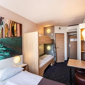 Chambre Familiale