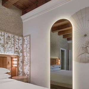 Chambre Supérieure Lit King-Size