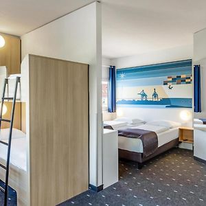 Chambre Familiale