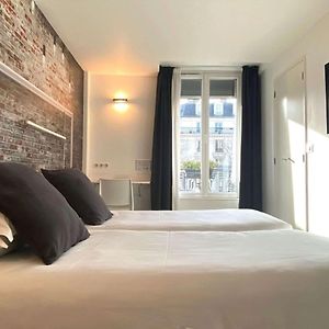 Chambre Classique Double