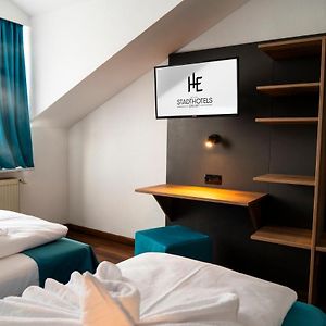 Chambre de Luxe Double