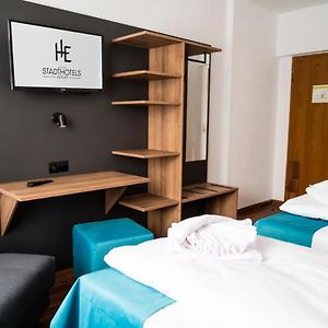 Chambre de Luxe Double