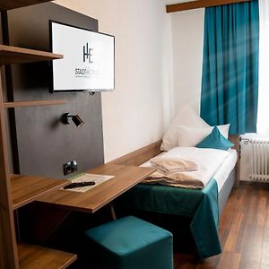 Chambre Simple de Luxe